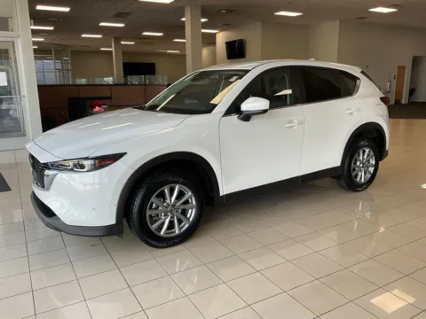 More photos of 2023 Mazda CX-5 2.5 S Select Package at Acura of Overland Park, KS