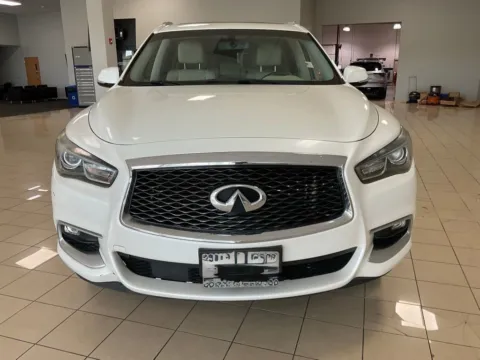 Photos of 2016 INFINITI QX60 for sale in Overland Park, KS at Acura of Overland Park