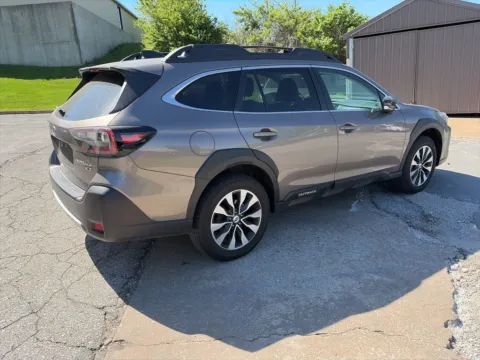 More photos of 2023 Subaru Outback Limited XT at Acura of Overland Park, KS