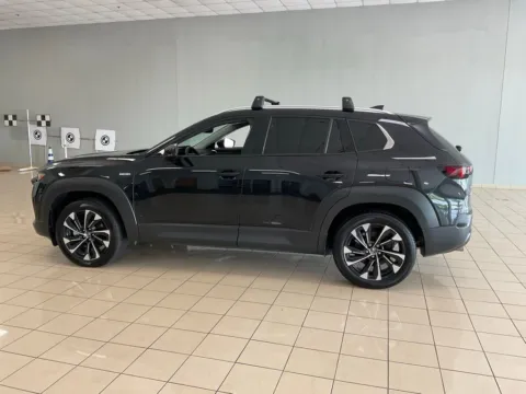 More photos of 2025 Mazda CX-50 Hybrid Premium Plus Package at Acura of Overland Park, KS