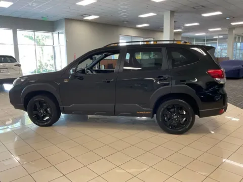 More photos of 2024 Subaru Forester Wilderness at Acura of Overland Park, KS