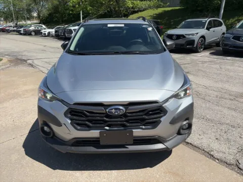 Photos of 2024 Subaru Crosstrek Premium for sale in Overland Park, KS at Acura of Overland Park