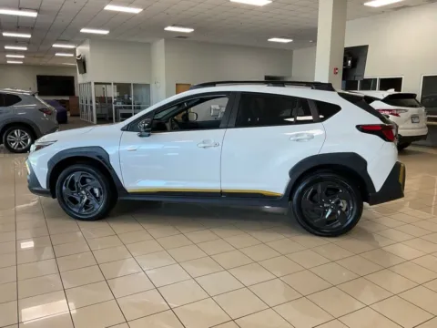 More photos of 2024 Subaru Crosstrek Sport at Acura of Overland Park, KS
