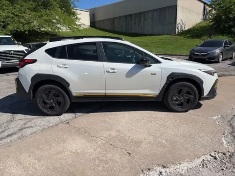 More photos of 2024 Subaru Crosstrek Sport at Acura of Overland Park, KS