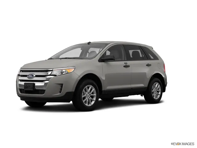 2014 Ford Edge Limited for sale in Overland Park, KS
