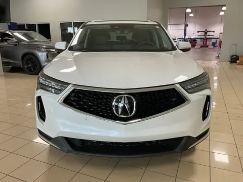 Photos of 2023 Acura RDX w/Technology Package for sale in Overland Park, KS at Acura of Overland Park