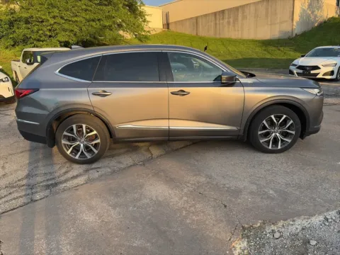 More photos of 2024 Acura MDX w/Technology Package at Acura of Overland Park, KS