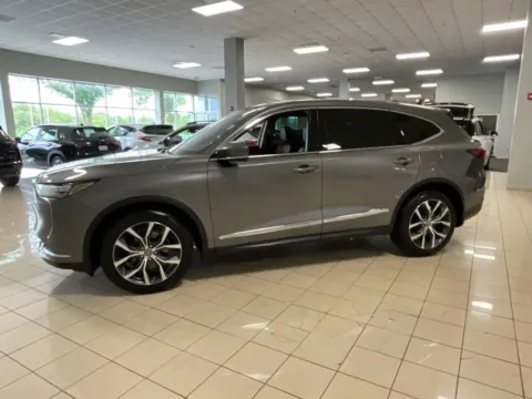 More photos of 2024 Acura MDX w/Technology Package at Acura of Overland Park, KS