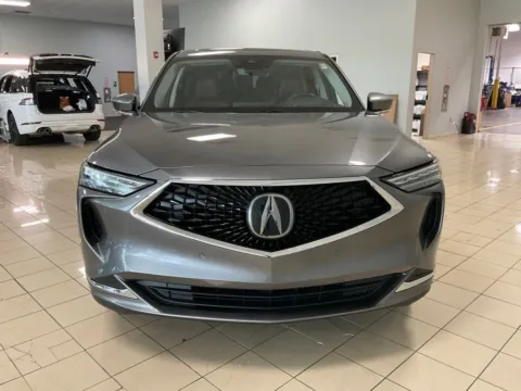 Photos of 2024 Acura MDX w/Technology Package for sale in Overland Park, KS at Acura of Overland Park