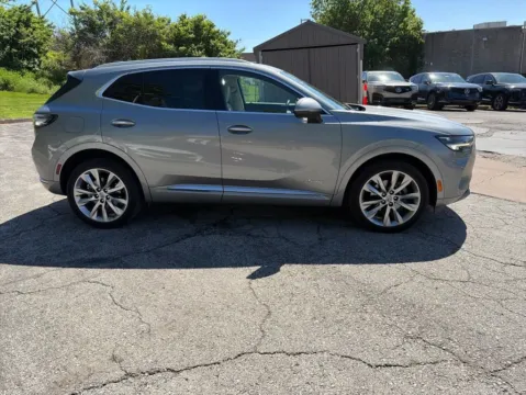 More photos of 2023 Buick Envision Avenir at Acura of Overland Park, KS