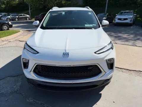 Photos of 2024 Buick Encore GX Sport Touring for sale in Overland Park, KS at Acura of Overland Park