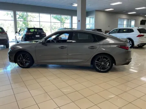 More photos of 2023 Acura Integra w/A-Spec Package at Acura of Overland Park, KS