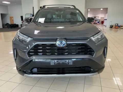 Photos of 2024 Toyota RAV4 Hybrid XSE for sale in Overland Park, KS at Acura of Overland Park