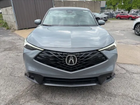 Photos of 2025 Acura ADX w/A-Spec Package for sale in Overland Park, KS at Acura of Overland Park