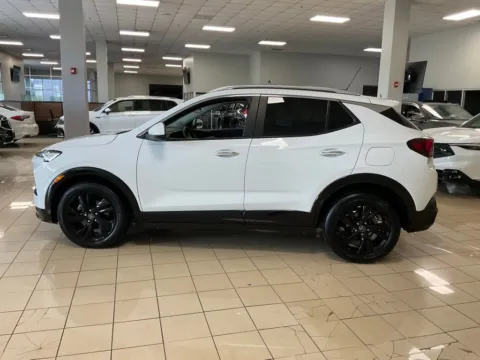 More photos of 2024 Buick Encore GX Sport Touring at Acura of Overland Park, KS