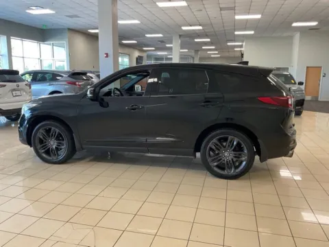 More photos of 2020 Acura RDX w/A-Spec Pkg at Acura of Overland Park, KS