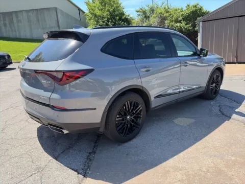 More photos of 2026 Acura MDX w/A-Spec Advance Package at Acura of Overland Park, KS