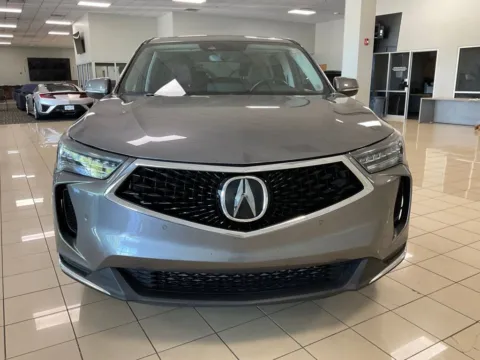 Photos of 2023 Acura RDX w/Technology Package for sale in Overland Park, KS at Acura of Overland Park