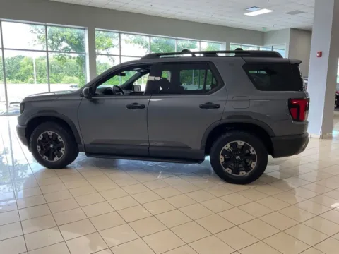 More photos of 2026 Honda Passport TrailSport Elite at Acura of Overland Park, KS