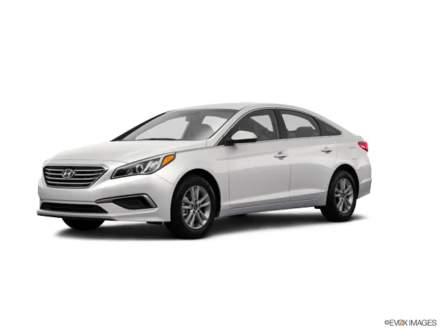 2017 Hyundai Sonata SE for sale in Overland Park, KS