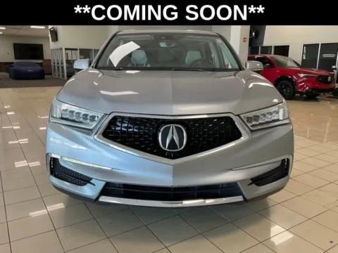 Photos of 2017 Acura MDX w/Technology Pkg for sale in Overland Park, KS at Acura of Overland Park