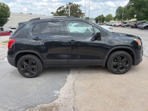 More photos of 2016 Chevrolet Trax LTZ at Acura of Overland Park, KS