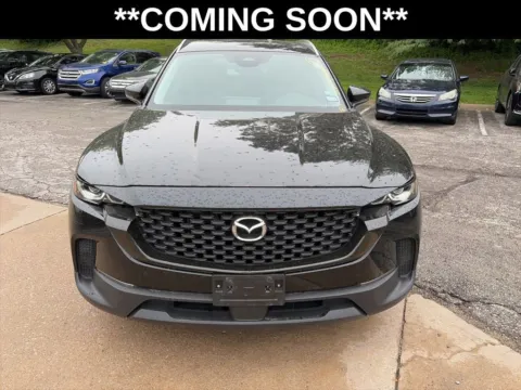Photos of 2025 Mazda CX-50 2.5 S Preferred Package for sale in Overland Park, KS at Acura of Overland Park