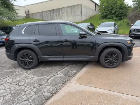 More photos of 2025 Mazda CX-50 2.5 S Preferred Package at Acura of Overland Park, KS
