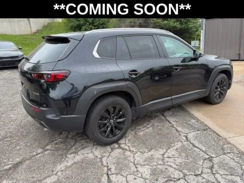 More photos of 2025 Mazda CX-50 2.5 S Preferred Package at Acura of Overland Park, KS