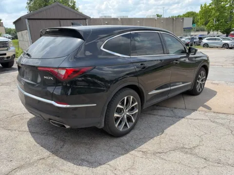 More photos of 2023 Acura MDX w/Technology Package at Acura of Overland Park, KS