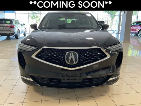 Photos of 2023 Acura MDX w/Technology Package for sale in Overland Park, KS at Acura of Overland Park