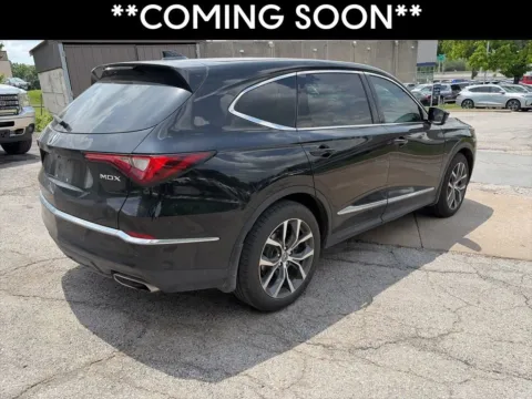More photos of 2023 Acura MDX w/Technology Package at Acura of Overland Park, KS