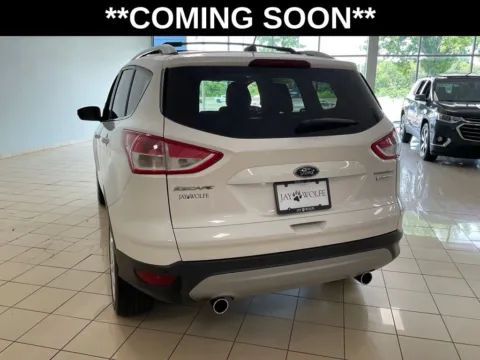 More photos of 2013 Ford Escape Titanium at Acura of Overland Park, KS