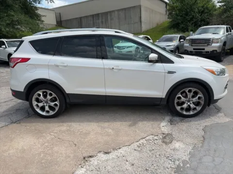 More photos of 2013 Ford Escape Titanium at Acura of Overland Park, KS