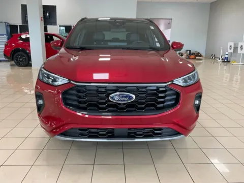 Photos of 2023 Ford Escape ST-Line Select for sale in Overland Park, KS at Acura of Overland Park