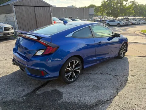 More photos of 2019 Honda Civic Si Coupe Si at Acura of Overland Park, KS