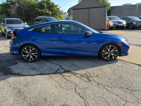 More photos of 2019 Honda Civic Si Coupe Si at Acura of Overland Park, KS
