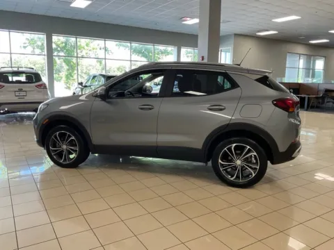 More photos of 2023 Buick Encore GX Select at Acura of Overland Park, KS