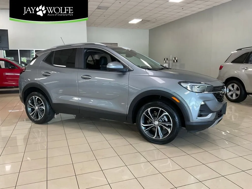 2023 Buick Encore GX Select for sale in Overland Park, KS