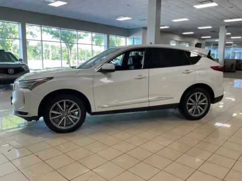 More photos of 2024 Acura RDX w/Technology Package at Acura of Overland Park, KS