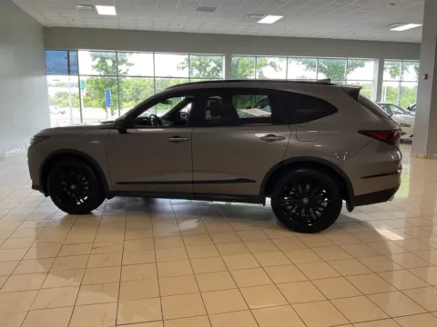 More photos of 2026 Acura MDX w/A-Spec Advance Package at Acura of Overland Park, KS