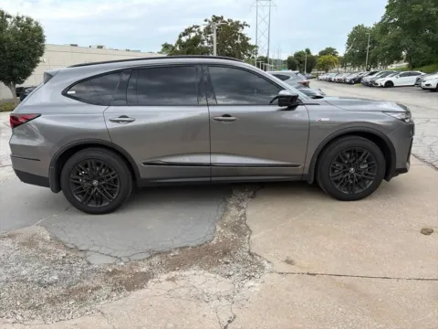 More photos of 2026 Acura MDX w/A-Spec Advance Package at Acura of Overland Park, KS