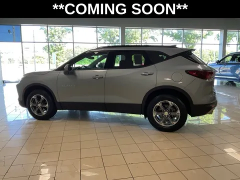 More photos of 2024 Chevrolet Blazer LT at Acura of Overland Park, KS