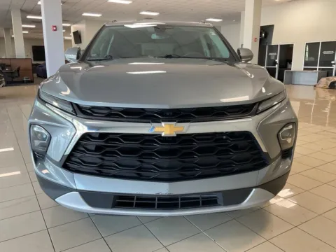 Photos of 2024 Chevrolet Blazer LT for sale in Overland Park, KS at Acura of Overland Park
