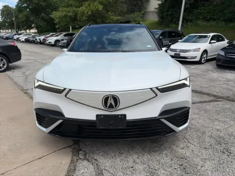 Photos of 2024 Acura ZDX Type S for sale in Overland Park, KS at Acura of Overland Park