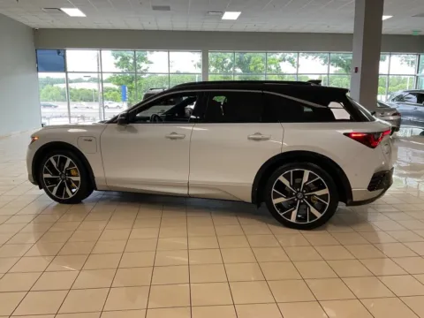 More photos of 2024 Acura ZDX Type S at Acura of Overland Park, KS