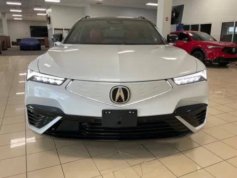 Photos of 2024 Acura ZDX Type S for sale in Overland Park, KS at Acura of Overland Park