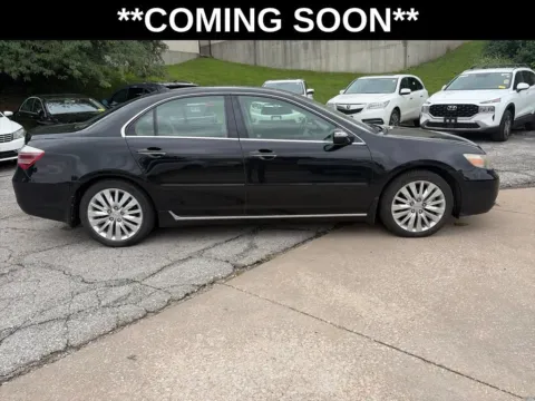 More photos of 2012 Acura RL 3.7 at Acura of Overland Park, KS
