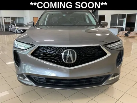 Photos of 2024 Acura MDX w/Technology Package for sale in Overland Park, KS at Acura of Overland Park