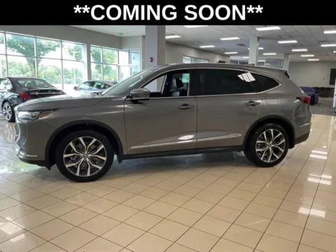More photos of 2024 Acura MDX w/Technology Package at Acura of Overland Park, KS